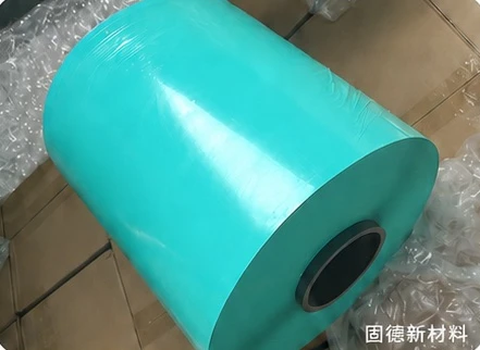 Silage film