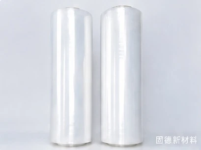 PE stretch film